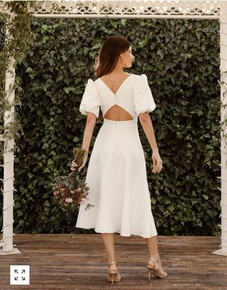 Vestido novia o evento especial oportunidad