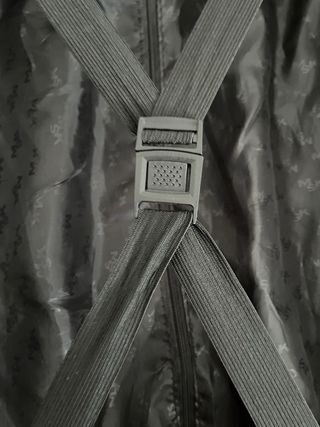 Maleta de cabina de Misako