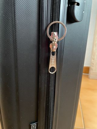 Maleta de cabina de Misako