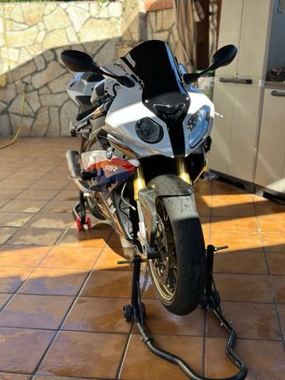 BMW S1000rr