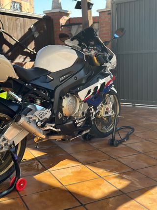 BMW S1000rr