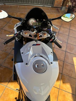 BMW S1000rr