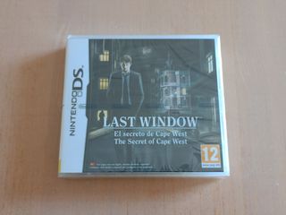 Last Window DS NUEVO