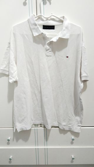 Polo Tommy hilfinger