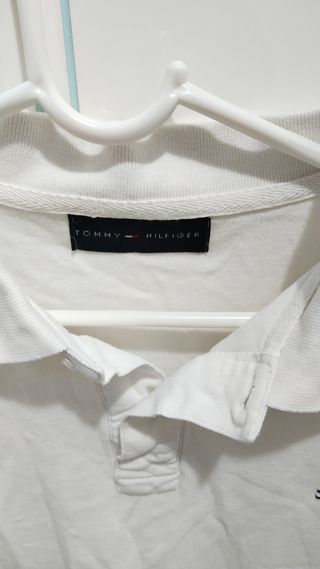 Polo Tommy hilfinger
