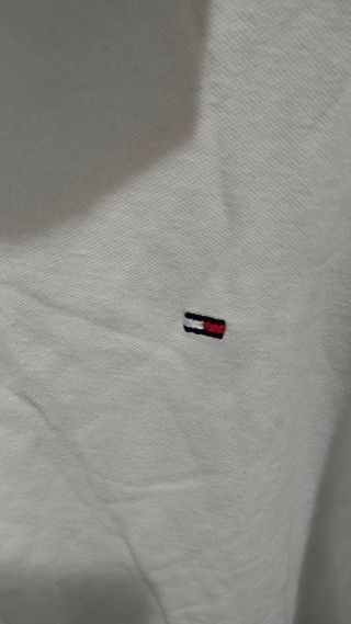 Polo Tommy hilfinger