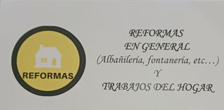 Albañil