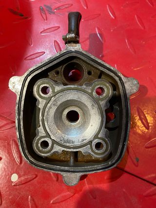 Culata malossi sport ENVIO GRATIS