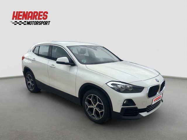 BMW X2 2019