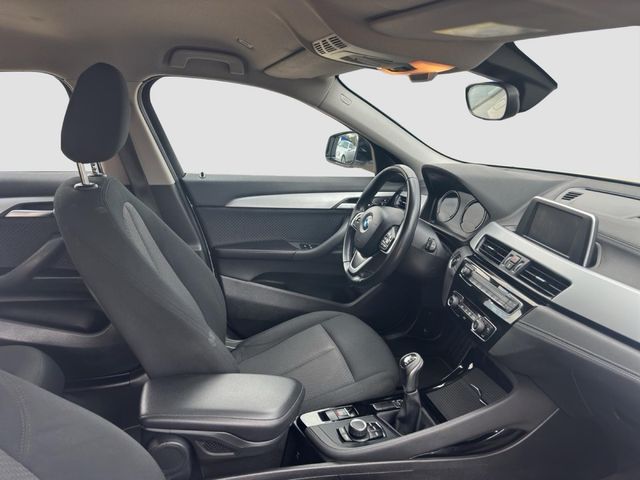 BMW X2 2019