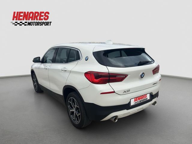 BMW X2 2019