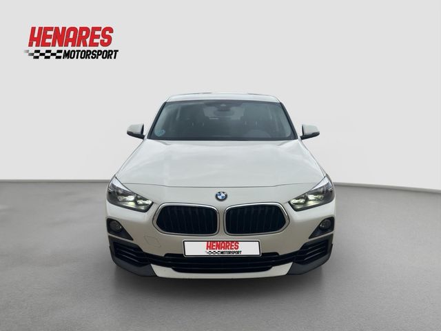 BMW X2 2019