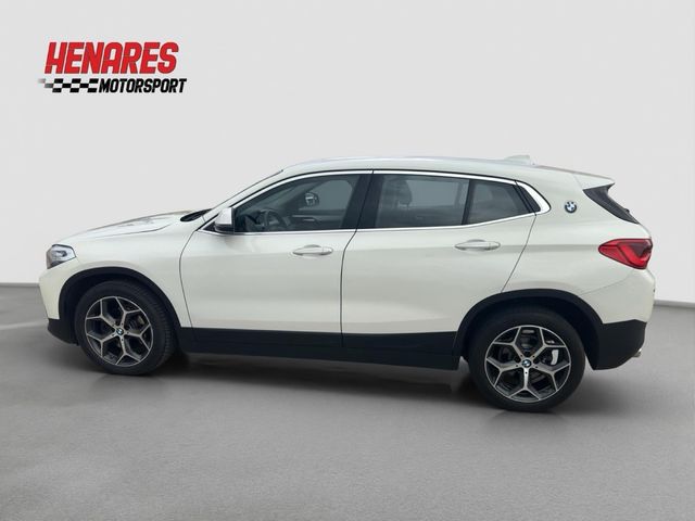 BMW X2 2019