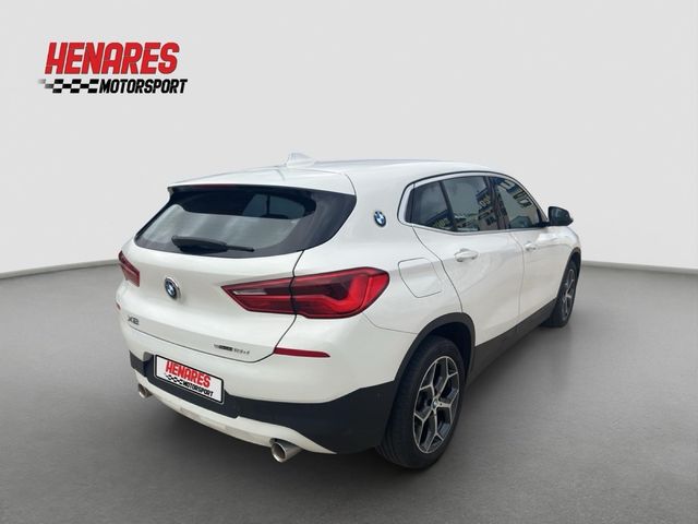 BMW X2 2019