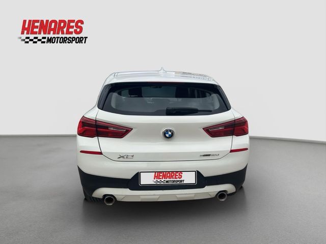 BMW X2 2019