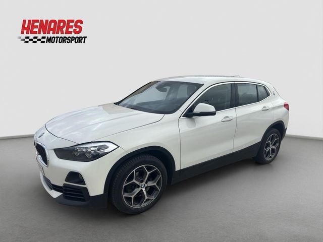 BMW X2 2019