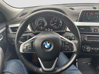 BMW X2 2019