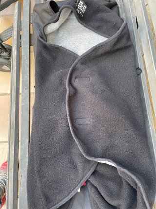 Bugaboo camaleon con todos los accesorios