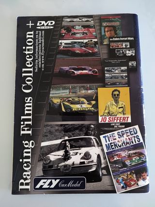 Revista Slot Mini Auto