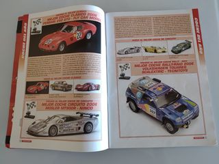 Revista Slot Mini Auto