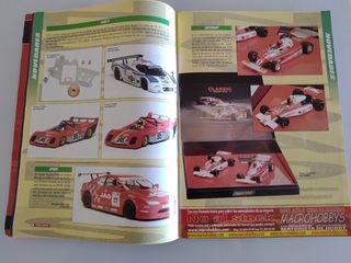 Revista Slot Mini Auto