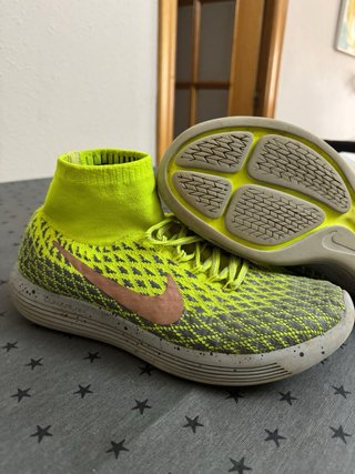 Bambas nike