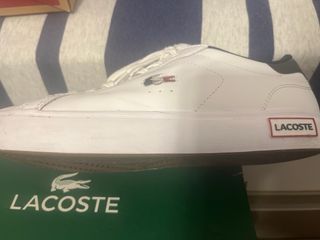 BAMBAS LACOSTE
