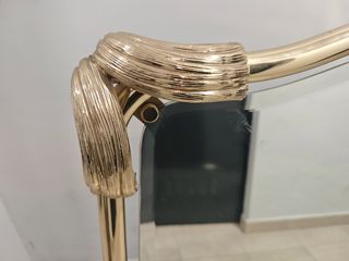 Cabecero y espejo 
