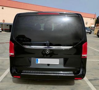 Mercedes-Benz Clase V 220 Avantgarde