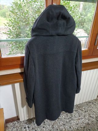 Cappotto Mongomeri Uomo