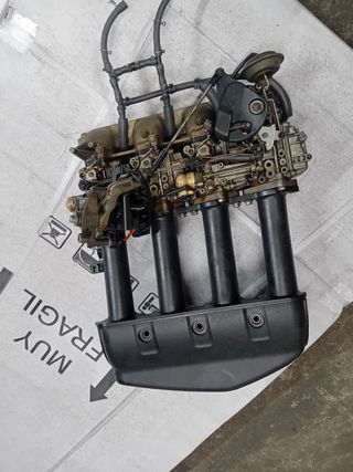 Carburadores f80 f100