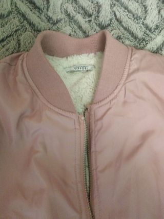 Bomber Tiffosi M