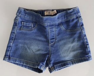 Pantalone Bambina 