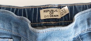 Pantalone Bambina 