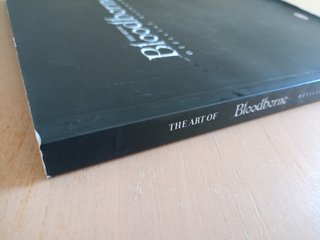 Bloodborne Official Artworks (Italiano)