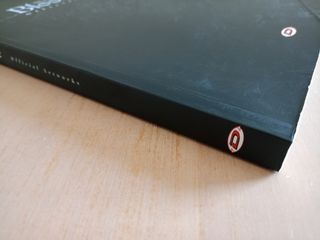 Bloodborne Official Artworks (Italiano)