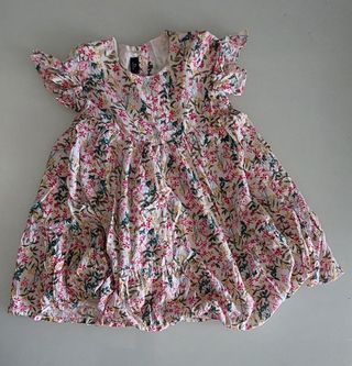 Vestitino Bambina 