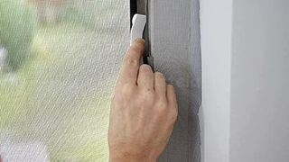 Malla Mosquitera STANDARD para Ventanas
