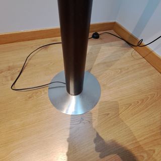 Lámpara de pie salón