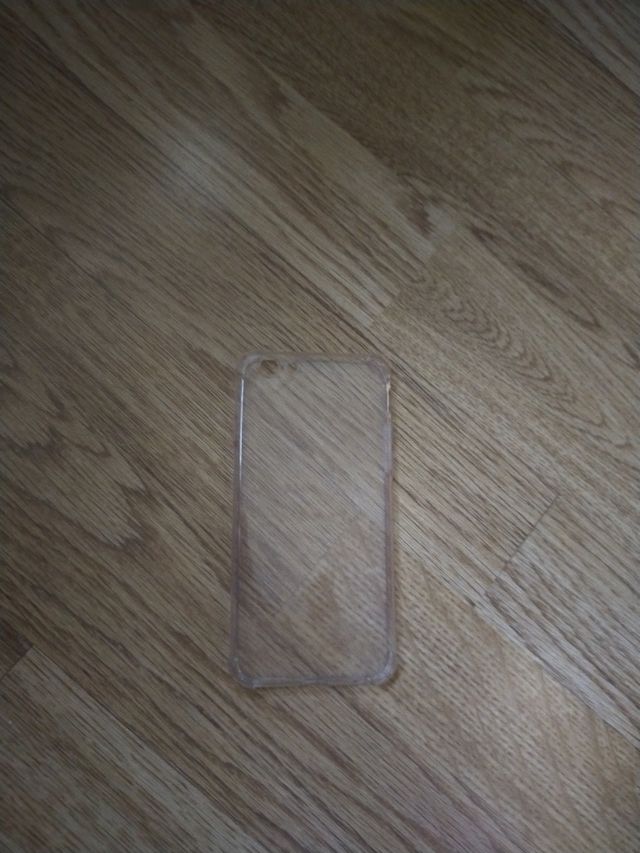 Funda móvil iPhone 6S