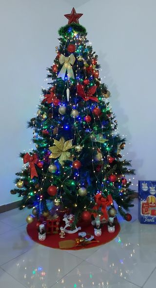 Albero di natale