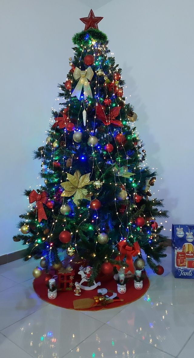 Albero di natale 