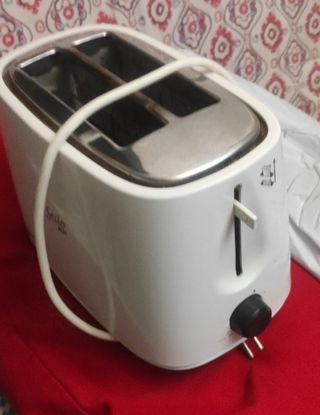 Tostador Jata