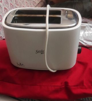 Tostador Jata