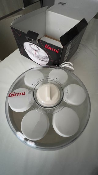 yogurtiera