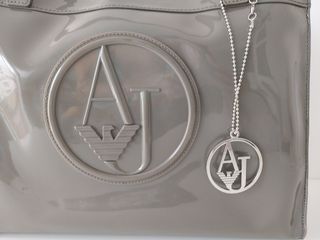 Bolso Armani Jeans