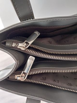 Bolso Armani Jeans