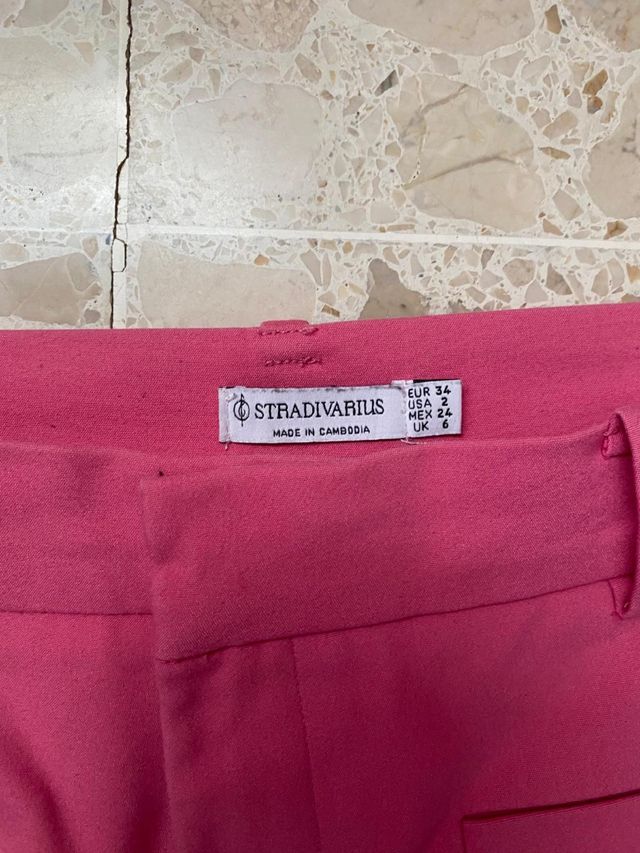 Pantalón 
