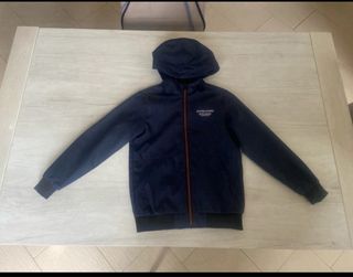 Giacca bambino 10 anni