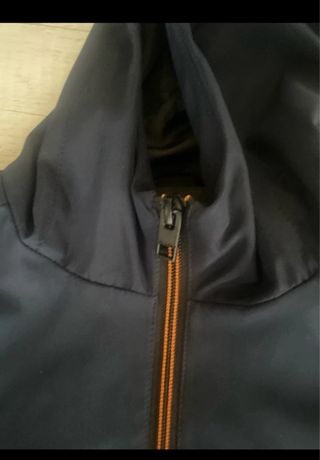 Giacca bambino 10 anni